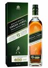 GREEN LABEL 70CL