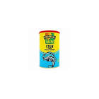 TROPICAL SUN FISH STROCK 1KG