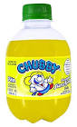 CHUBBY PINEAPPLE 250ML