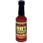 VP EXTRA HOT PEPPER SAUCE 150G