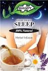 DALGETY GOOD NIGHT SLEEP 40G