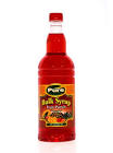BULK FRUIT PUNCH SYRUP 1L