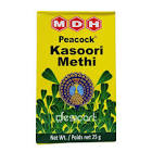 MDH KASOORI METHI 25G