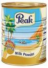 PEAK MILK POWDER 900G