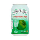 WONDERFARM COCONUT 310ML