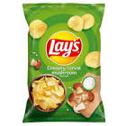 LAYS CREAMY FOREST MUSH 130G