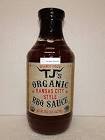 TS CLASSIC BBQ SAUCE 510G