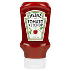 HEINZ TOMATO KETCHUP 460G