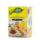DALGETY LEMON GINGER 40G