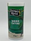 DR DRIED THYME 30G