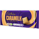 CADBURY GOLDEN CARAMEL 80G