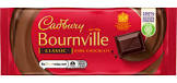 CADBURY BOURNVILLE CLASIC 100G