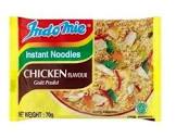 INDOMIE GHANA CHICKEN 70G