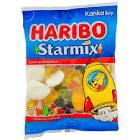 HARIBO STARMIX HALAL 80G