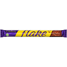 CADBURY FLAKE 32G