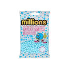 MILLIONS BUBBLEGUM BAG 85G