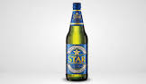 STAR NIGERIAN BEER 600ML
