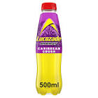 LUCOZADE CARIBBEAN CRUSH 500ML