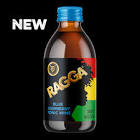 RAGGA BLUE RASPBERRY 200ML