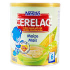 CERELAC MAIZE GHANA 400G