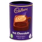 CADBURY DRINKING CHOCO 250G