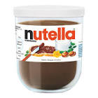 NUTELLA 200G