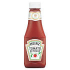 HEINZ TOAMATO KETCHUP 342G