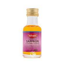 .NIHARI SAFFRON ESSENCE 28ML