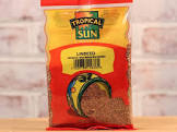 TROPICAL SUN LINSEED 100G