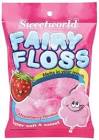 SWEETWORLD CANDY FLOSS 50G