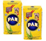 EXOTIC CORN DOUGH 2.27KG BOX
