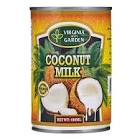 VP COCONUT MILK 400ML