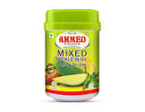 AHMED MIXED PICKLE 1KG