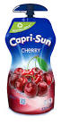 CAPRI SUN CHERRY 330ML
