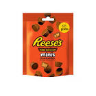 REESES PEANUT BUTTER MINIS 68G