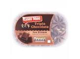 LYONS MAID CHOCOLATE SUNDES IC