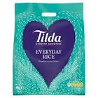 TILDA EVERY DAY RICE 4KG