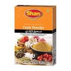 SHAN CURRY POWDER 100G