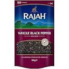 RAJAH WHOLE PEPPER 100G