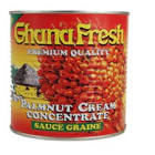 GHANA FRESH PALMNUT 800G