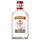SMIRNOFF 20CL