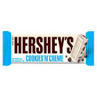 HERSHEYS COOKIES CREME 40G