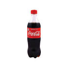 COCA COLA BOTTLE 500ML