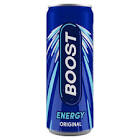 BOOST CAN 250ML