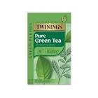 TWINNINGS GREEN TEA 20