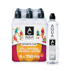 AQUA SPORTS CAP 750ML