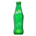 SPRITE GLASS BOTTLE 250ML