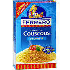 FERRERO COUSCOUS 1KG