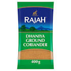 RAJAH GROUND CORIANDER 400G