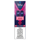 BLU POD BERRY MIX 2000